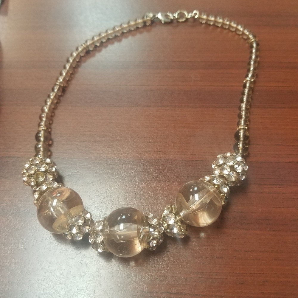 Bannana Republic Necklace